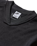 NIKE-STüSSY THERMAL PULLOVER BLACK-HQ8528-010