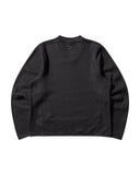 NIKE-STüSSY THERMAL PULLOVER BLACK-HQ8528-010
