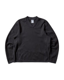 NIKE-STüSSY THERMAL PULLOVER BLACK-HQ8528-010