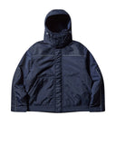 NIKE-STüSSY UTILITY HOODED JACKET OBSIDIAN-HQ8517-451