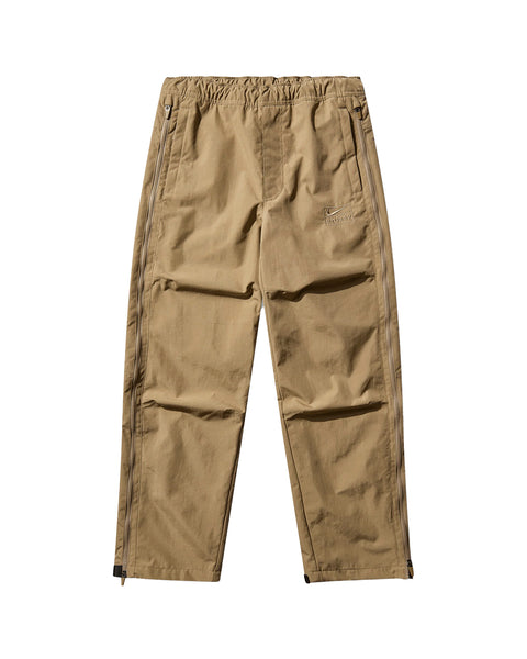 NIKE-STüSSY UTILITY PANTS PINENUT-HQ8545-223
