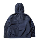 NIKE-STüSSY UTILITY HOODED JACKET OBSIDIAN-HQ8517-451