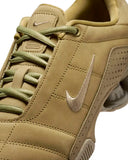 NIKE-T90 SHOX MAGIA-OLIVE-IO9934-200