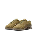 NIKE-T90 SHOX MAGIA-OLIVE-IO9934-200