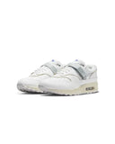 NIKE AIR MAX 1 PRM - TIME WARP - SUMMIT WHITE / METALLIC SILVER- FJ5472121