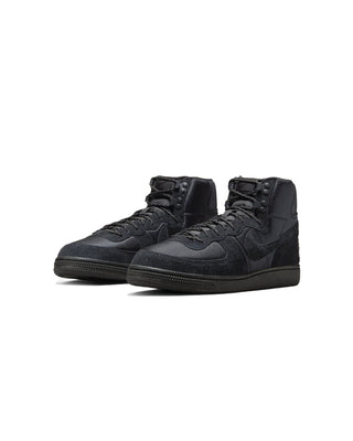 NIKE - TERMINATOR HIGH - GEL CAMP KURO - BLACK