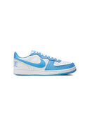 NIKE - TERMINATOR LOW UNIVERSITY BLUE WHITE -FQ8748-412