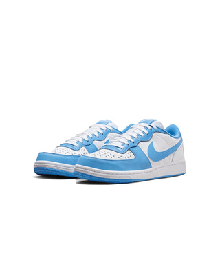 NIKE - TERMINATOR LOW UNIVERSITY BLUE WHITE -FQ8748-412