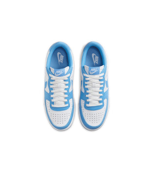 NIKE - TERMINATOR LOW UNIVERSITY BLUE WHITE -FQ8748-412