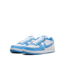 NIKE - TERMINATOR LOW UNIVERSITY BLUE WHITE -FQ8748-412