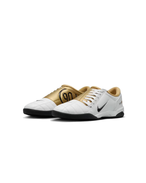 NIKE-TOTAL 90 3-WHITE METALLIC GOLD-HJ9351-101