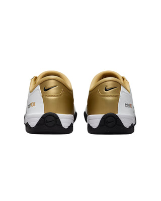 NIKE-TOTAL 90 3-WHITE METALLIC GOLD-HJ9351-101