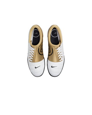 NIKE-TOTAL 90 3-WHITE METALLIC GOLD-HJ9351-101