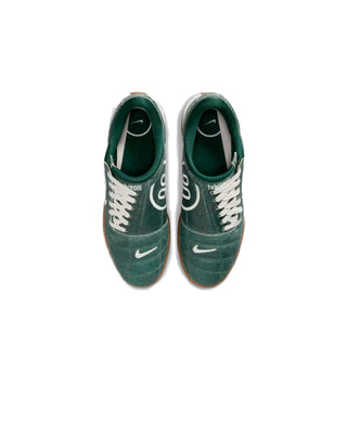 NIKE-TOTAL 90 FIR AND GUM MED BROWN-IH2090-300