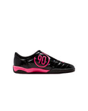 NIKE-TOTAL 90 III BLACK HYPER PINK-IV4862-010