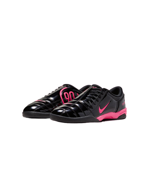 NIKE-TOTAL 90 III BLACK HYPER PINK-IV4862-010