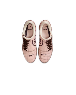 NIKE-TOTAL 90 PEARL WHITE AND GUM DARK BROWN-IH2090-200