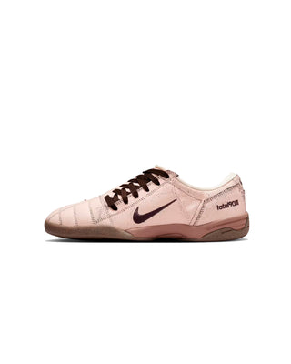 NIKE-TOTAL 90 PEARL WHITE AND GUM DARK BROWN-IH2090-200