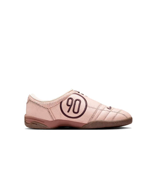 NIKE-TOTAL 90 PEARL WHITE AND GUM DARK BROWN-IH2090-200