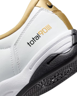 NIKE-TOTAL 90 3-WHITE METALLIC GOLD-HJ9351-101