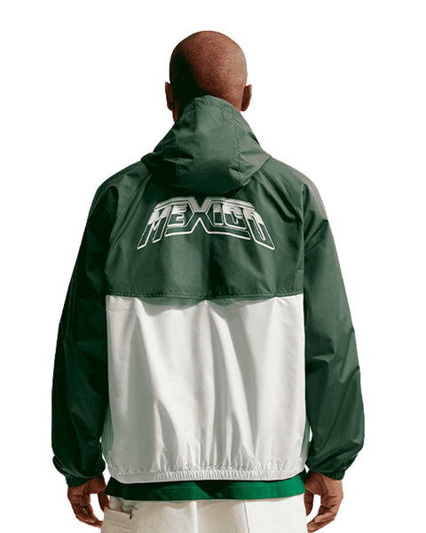 NIKE-WINDRUNNER MEXICO FOOTBALL 26-GREEN-IR6946-323