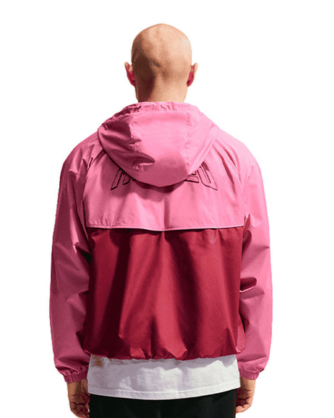 NIKE-WINDRUNNER MEXICO FOOTBALL 26-PINK-IR6946-641