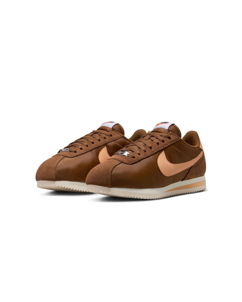 NIKE-WOMEN´S CORTEZ-LT BRITISH TAN-DZ2795-202