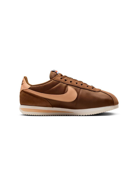 NIKE-WOMEN´S CORTEZ-LT BRITISH TAN-DZ2795-202