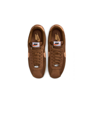 NIKE-WOMEN´S CORTEZ-LT BRITISH TAN-DZ2795-202