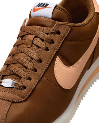 NIKE-WOMEN´S CORTEZ-LT BRITISH TAN-DZ2795-202