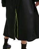 NIKE-WOMEN´S TRENCH COAT-BLACK-II3949-010