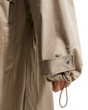 NIKE-WOMEN´S TRENCH COAT-KHAKI-II3949-247