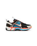 NIKE-ZOOM VOMERO 5 PRM BLACK/LIGHT BONE-BLUE GAZE-TOTAL ORANGE-FZ3963-010