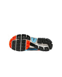 NIKE-ZOOM VOMERO 5 PRM BLACK/LIGHT BONE-BLUE GAZE-TOTAL ORANGE-FZ3963-010