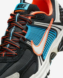 NIKE-ZOOM VOMERO 5 PRM BLACK/LIGHT BONE-BLUE GAZE-TOTAL ORANGE-FZ3963-010