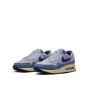 NIKE AIR MAX 1 86' - LT SMOKE GREY / DIFUSED BLUE DV7525-001