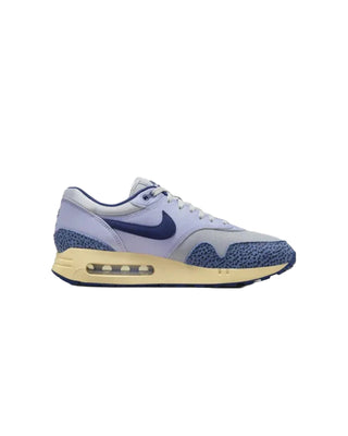 NIKE AIR MAX 1 86' - LT SMOKE GREY / DIFUSED BLUE DV7525-001
