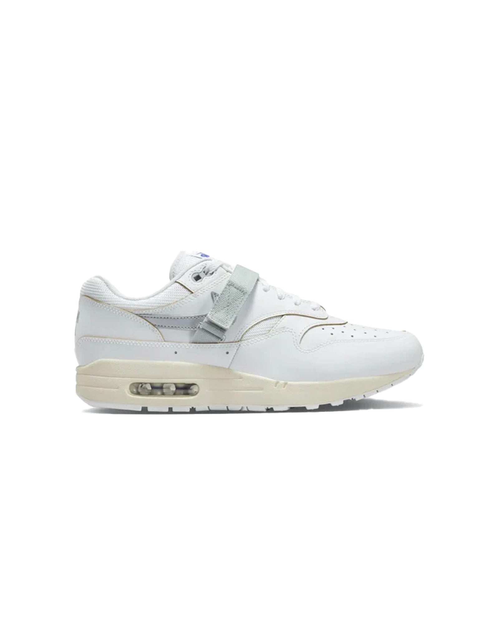新品未使用 WMNS NIKE AIR MAX1 PRM 27cm Nike Air Max 1 Premium Women's Shoes. Nike ID