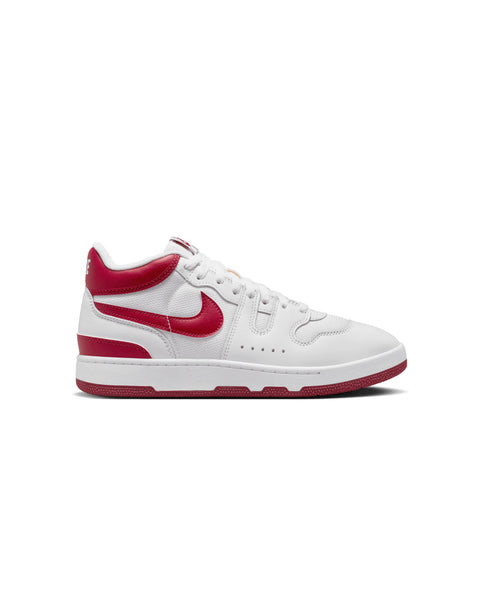 NIKE ATTACK OS SP  WHITE/RED CRUSH-WHITE FB8938-100