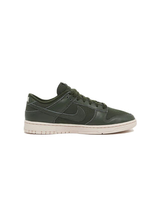 NIKE DUNK LOW RETRO PRM SEQUOIA/SEQUOIA- LT OREWOOD BRN DZ2538-300