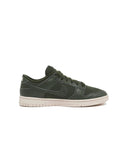 NIKE DUNK LOW RETRO PRM SEQUOIA/SEQUOIA- LT OREWOOD BRN DZ2538-300