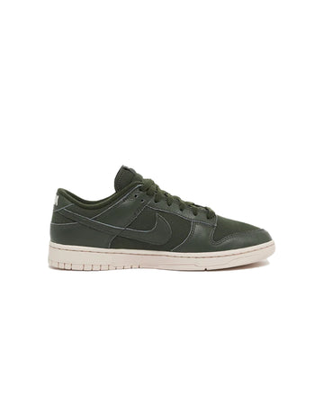 NIKE DUNK LOW RETRO PRM SEQUOIA/SEQUOIA- LT OREWOOD BRN DZ2538-300