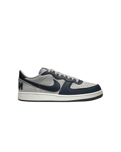 NIKE TERMINATOR LOW GRANITE/DARK OBSIDIAN -SAIL FN6830-001