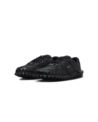 NIKE X JACQUEMUS - J FORCE 1 BLACK DR0424-001