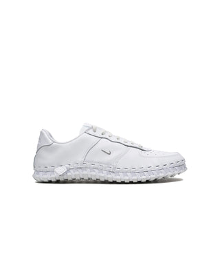 NIKE X JACQUEMUS - J FORCE 1 WHITE DR0424-100