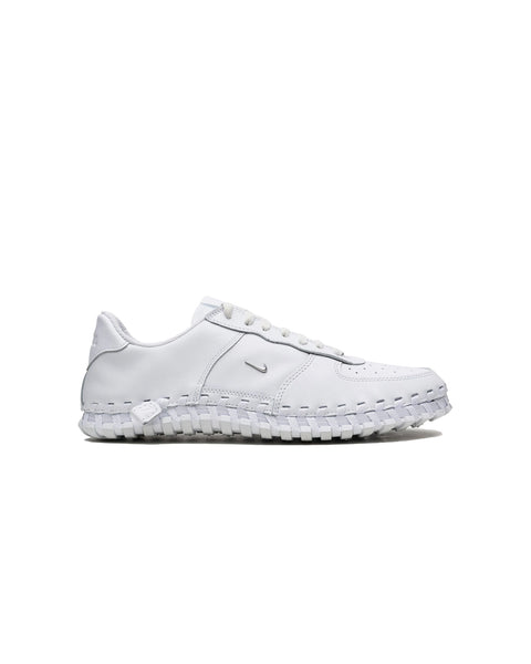 NIKE X JACQUEMUS - J FORCE 1 WHITE DR0424-100