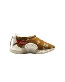 NIKE X UNDERCOVER - MOC FLOW SP - ALE BROWN / UNIVERSITY RED / WHITE DV5593-200