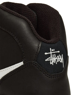 NKE-STÜSSY BALTORO SNEAKERS BLACK-HV0484-001