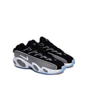 NIKE-NOCTA GLIDE BLACK / WHITE - WHITE-CLEAR DM0879-001