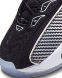 NIKE-NOCTA GLIDE BLACK / WHITE - WHITE-CLEAR DM0879-001